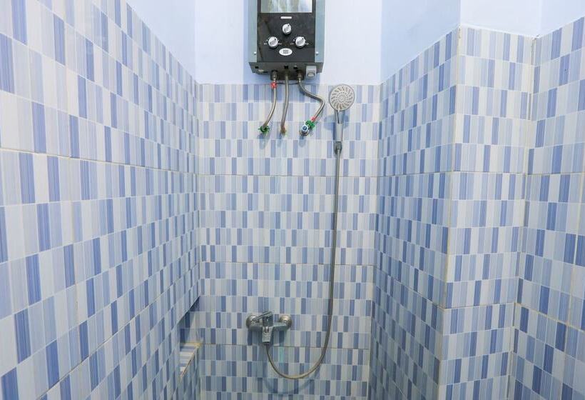 酒店 Oyo 2453 Artha Graha Vip