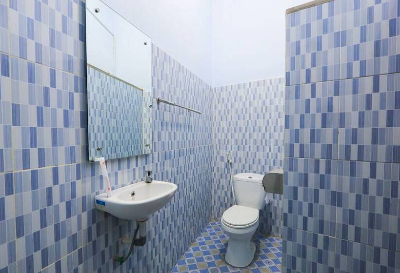 酒店 Oyo 2453 Artha Graha Vip