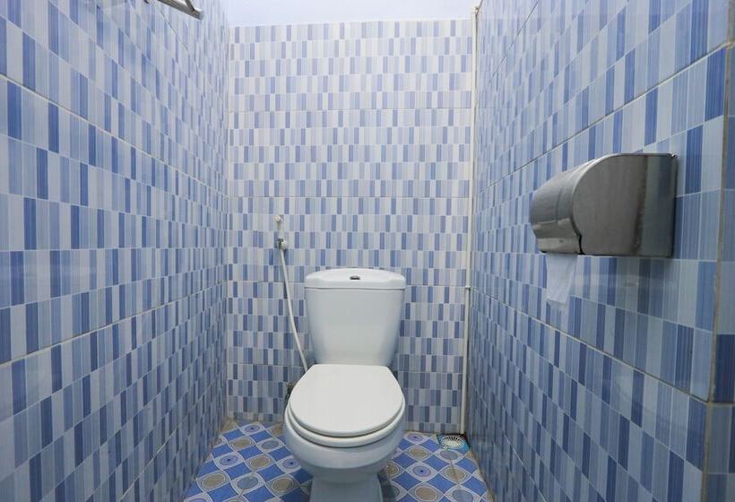 酒店 Oyo 2453 Artha Graha Vip