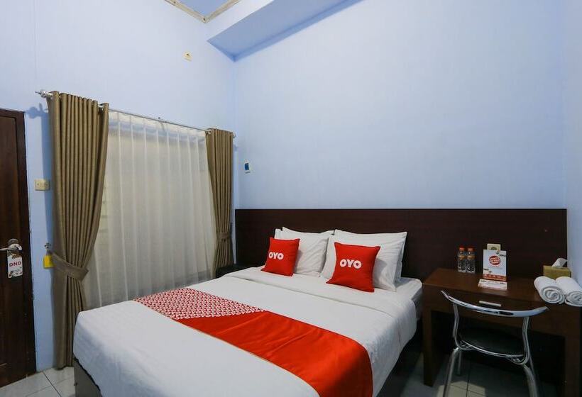 酒店 Oyo 2453 Artha Graha Vip