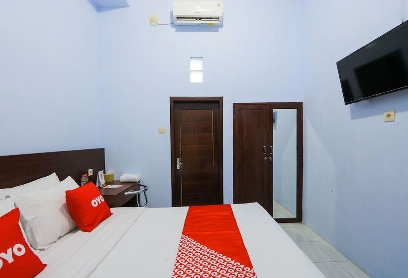 酒店 Oyo 2453 Artha Graha Vip