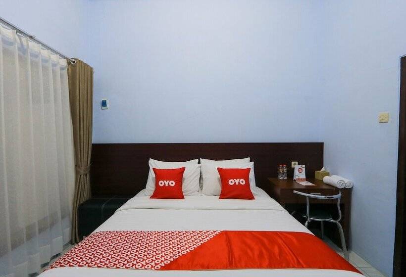 酒店 Oyo 2453 Artha Graha Vip