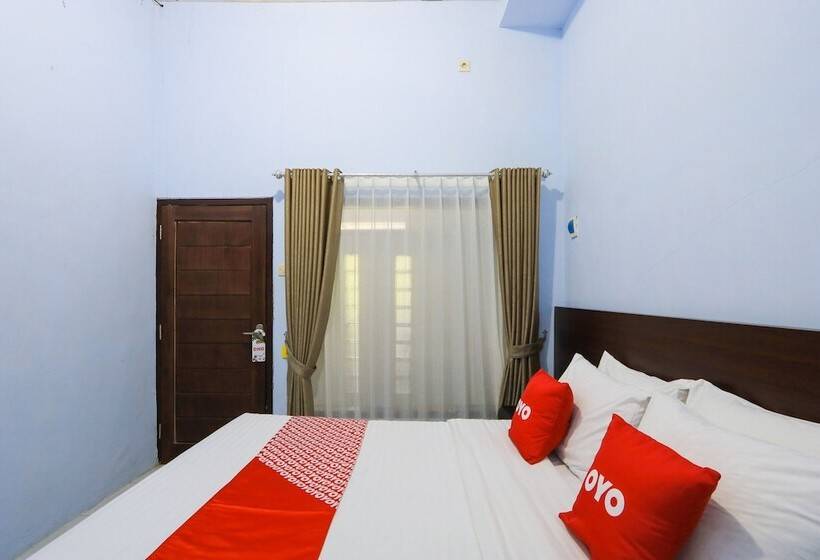 酒店 Oyo 2453 Artha Graha Vip