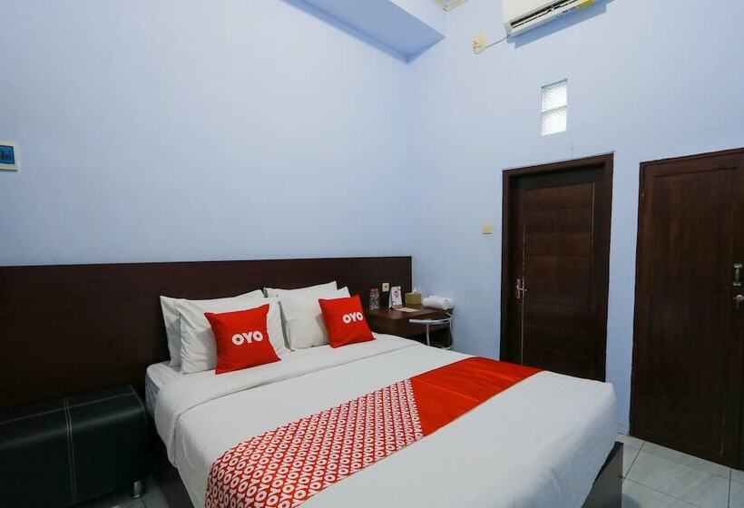 酒店 Oyo 2453 Artha Graha Vip