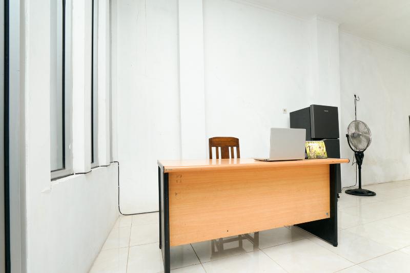 בית מלון כפרי Oyo 2489 Choco 88 Residence