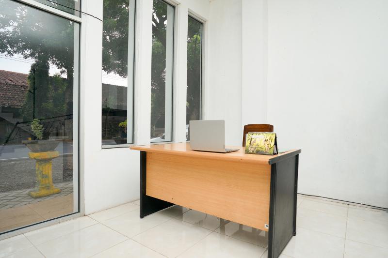 בית מלון כפרי Oyo 2489 Choco 88 Residence