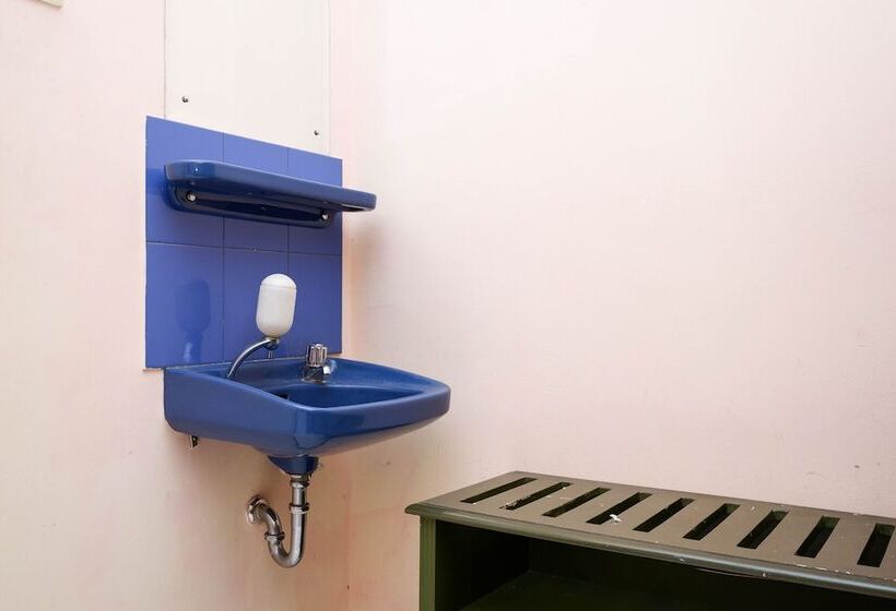 호텔 Oyo 2495 Wijaya