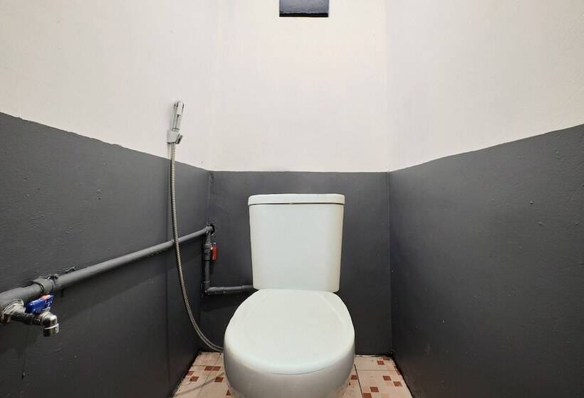 هتل Oyo 2519 Mayang Garini