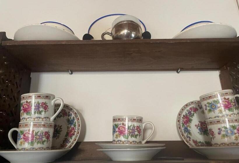 Отель Posada El Museo