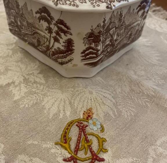 Отель Posada El Museo