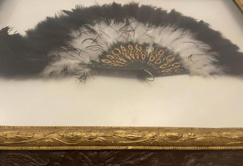 Отель Posada El Museo