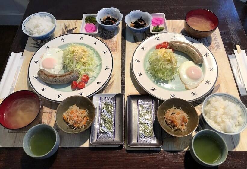 فندق Shinkaifujishoen