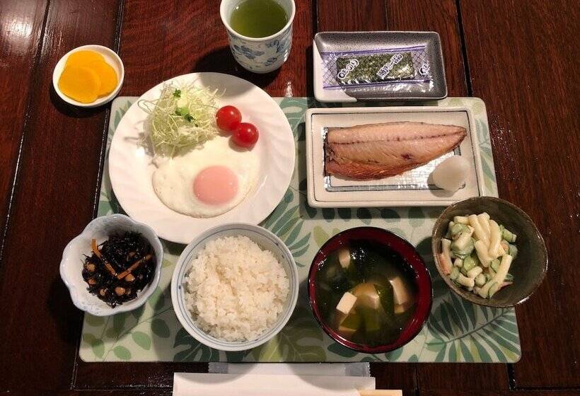 فندق Shinkaifujishoen