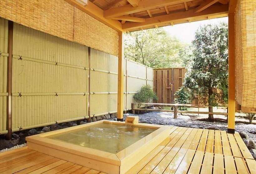 فندق Shinkaifujishoen