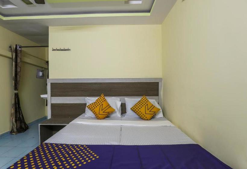 בית מלון כפרי Spot On 62662 Shree Varai Krupa Guest House