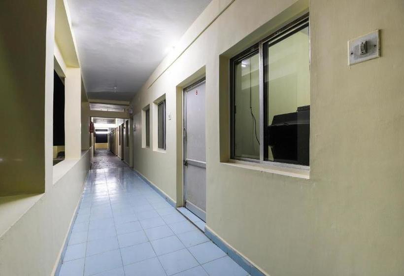 בית מלון כפרי Spot On 62662 Shree Varai Krupa Guest House