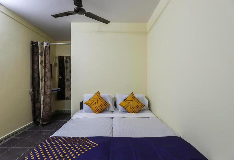 בית מלון כפרי Spot On 62662 Shree Varai Krupa Guest House