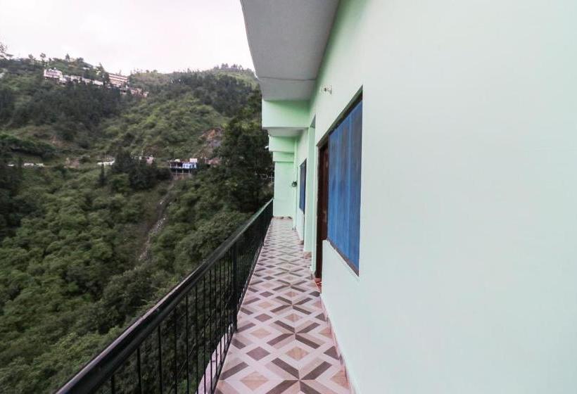 酒店 Spot On 64743 Durga