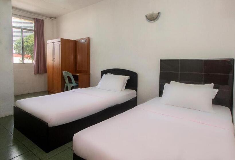 בית מלון כפרי Spot On 89706 Today