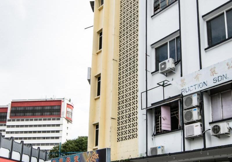 בית מלון כפרי Spot On 89706 Today