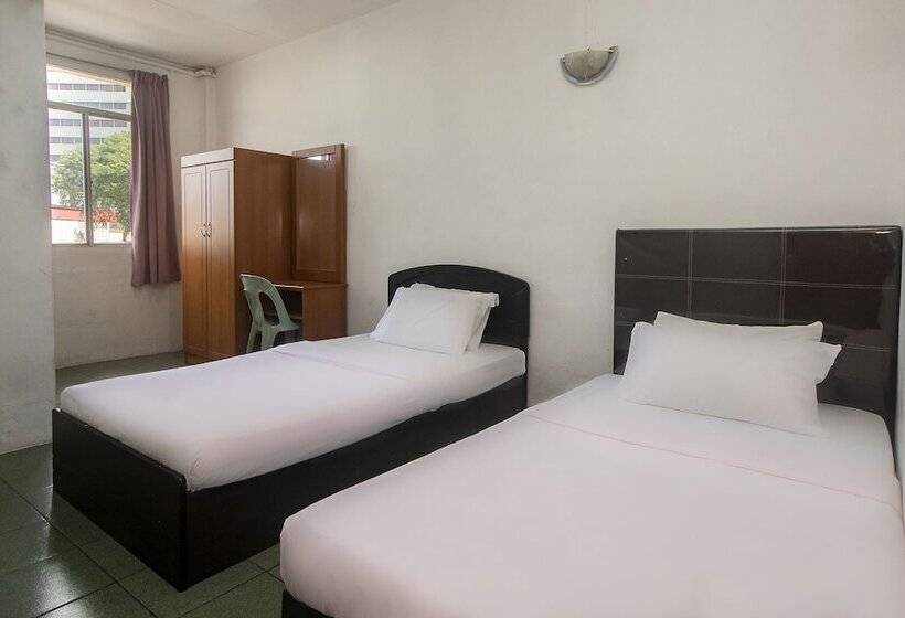 בית מלון כפרי Spot On 89706 Today