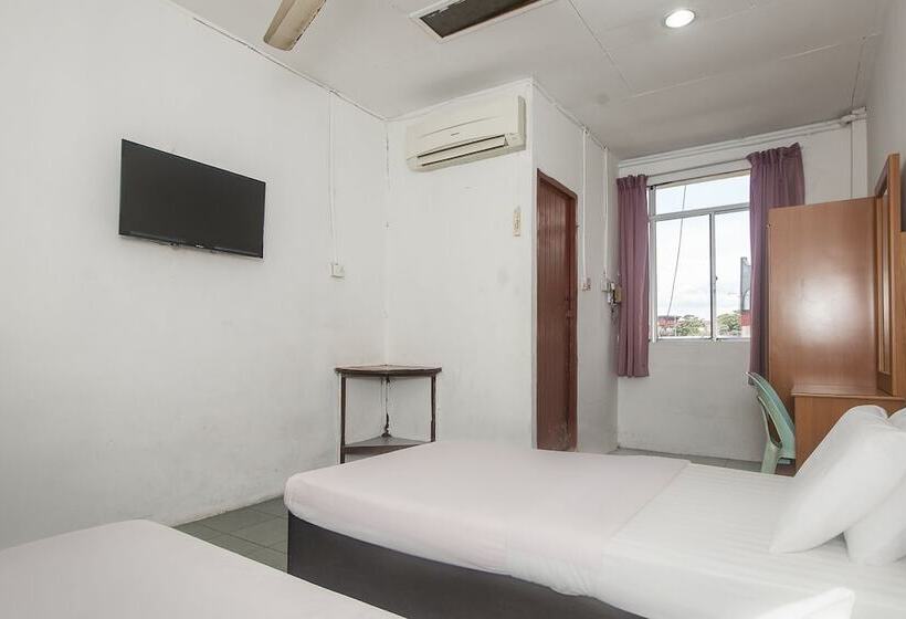 בית מלון כפרי Spot On 89706 Today