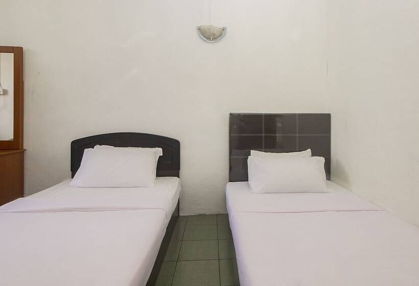 בית מלון כפרי Spot On 89706 Today