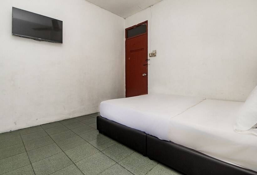 בית מלון כפרי Spot On 89706 Today