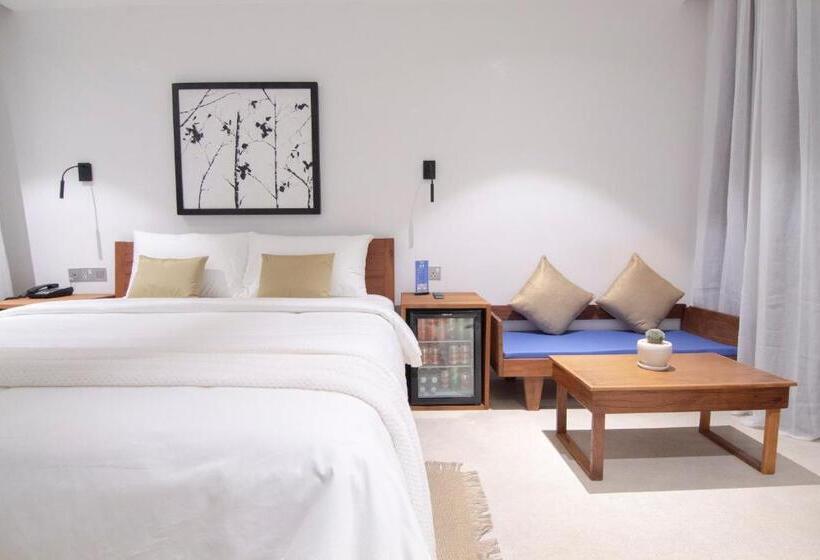 فندق The B Resort