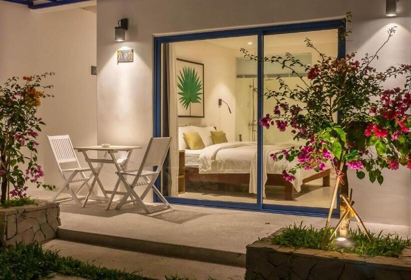 فندق The B Resort