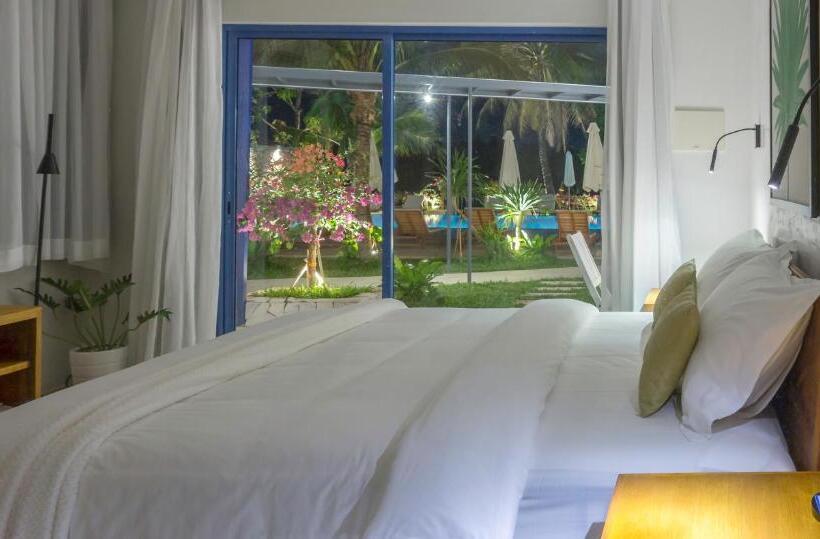 فندق The B Resort