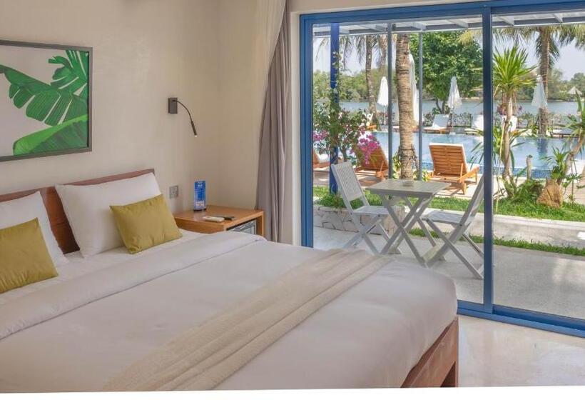 فندق The B Resort