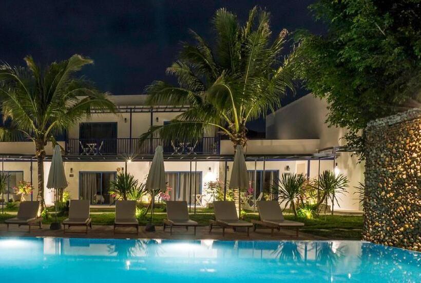 فندق The B Resort