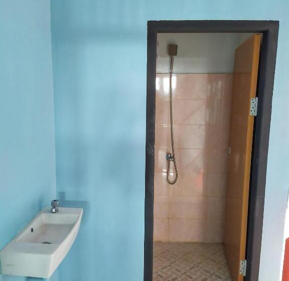 I Am Backpacker Hostel