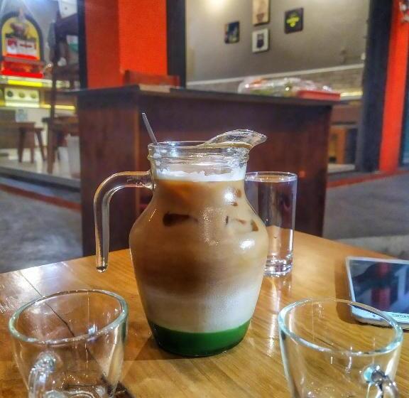 I Am Backpacker Hostel