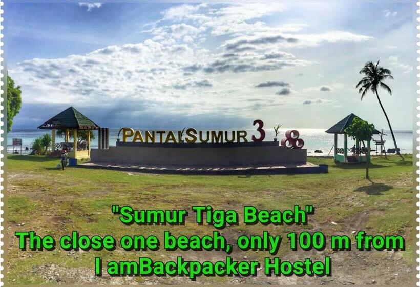 I Am Backpacker Hostel