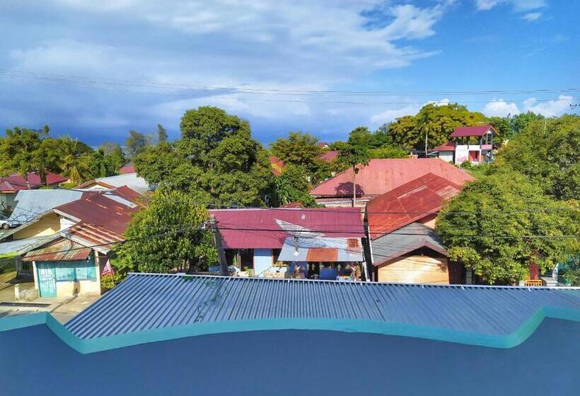 I Am Backpacker Hostel