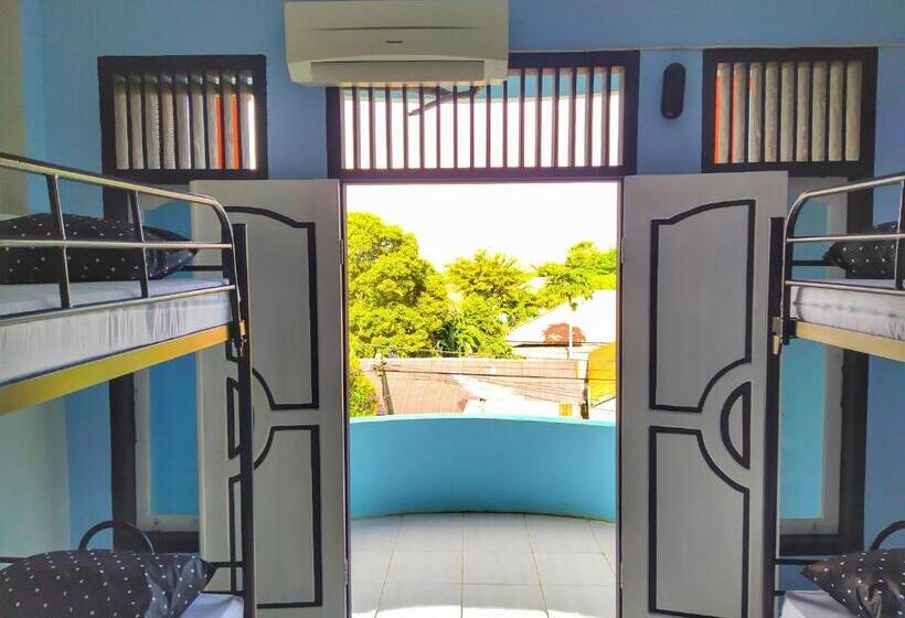 I Am Backpacker Hostel