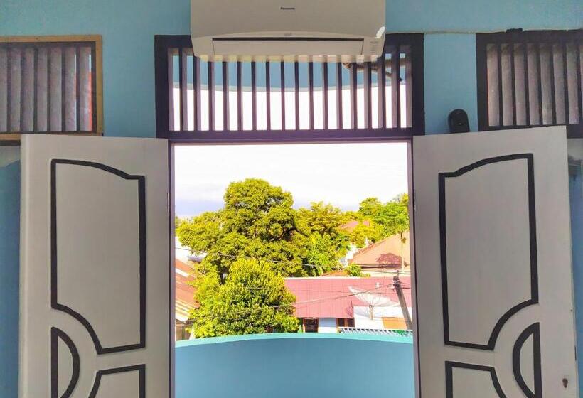 I Am Backpacker Hostel