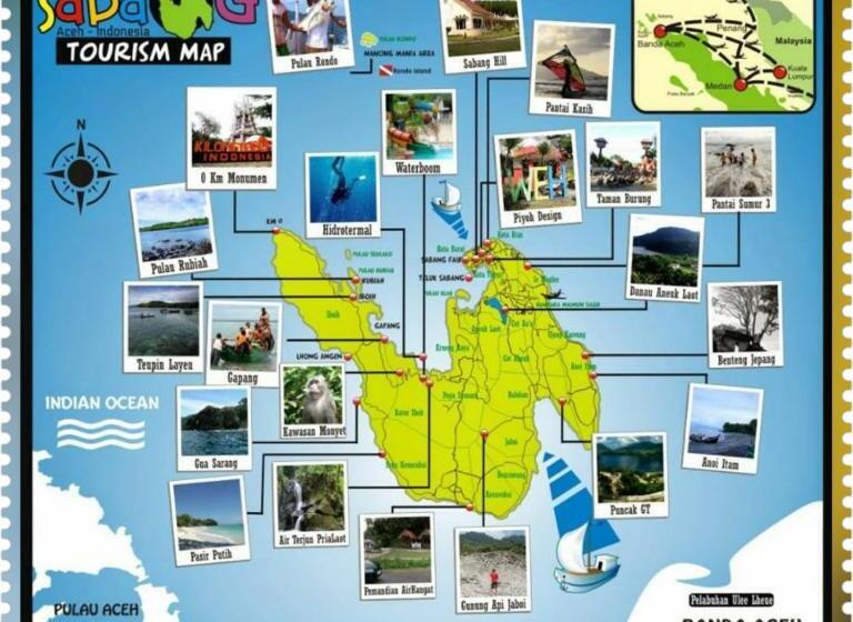 I Am Backpacker Hostel