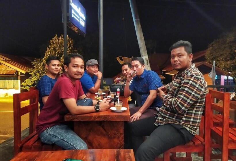 I Am Backpacker Hostel