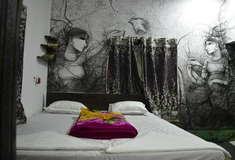 Panchobon Art Resort