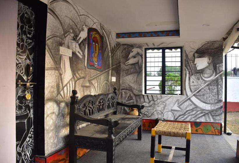 Panchobon Art Resort