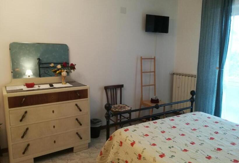 پانسیون Affittacamere Giada