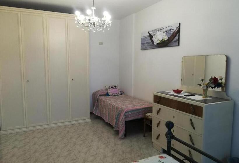 پانسیون Affittacamere Giada