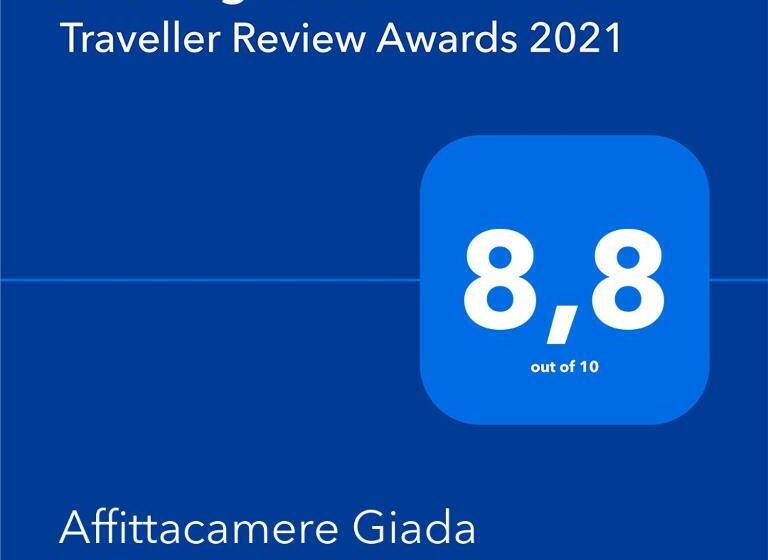 پانسیون Affittacamere Giada