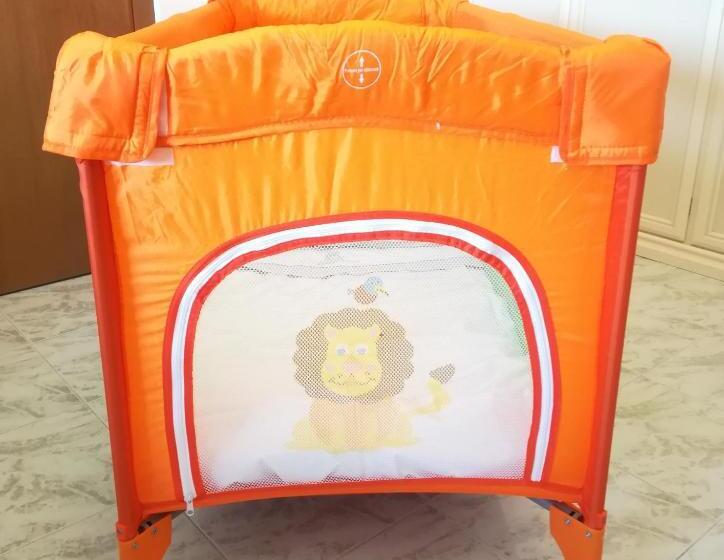 پانسیون Affittacamere Giada