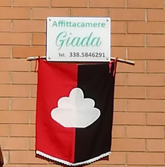 پانسیون Affittacamere Giada