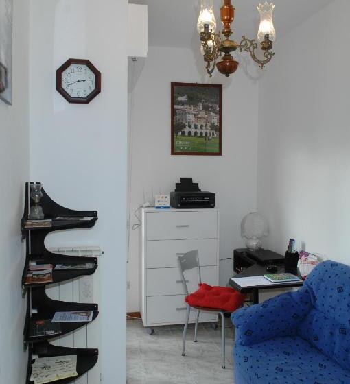 پانسیون Affittacamere Giada