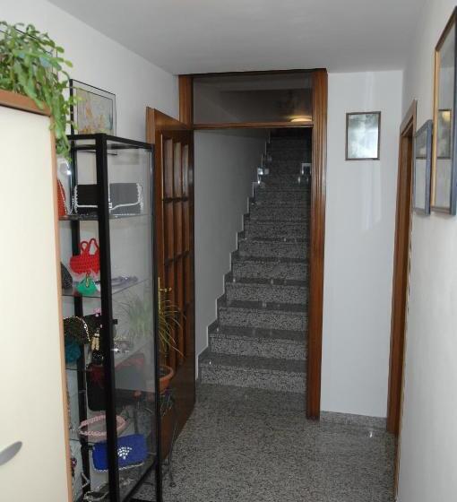 پانسیون Affittacamere Giada